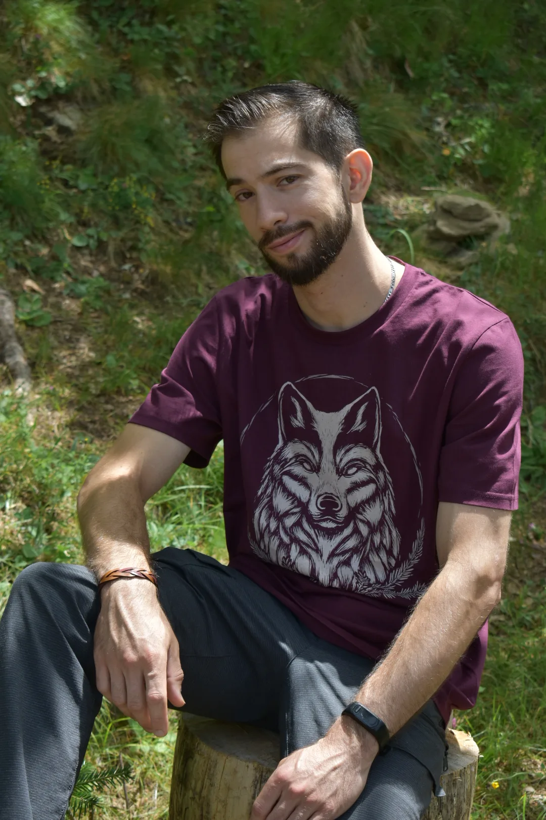 Benoît