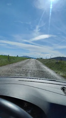 La Sainte Region