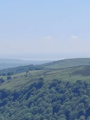Blorenge peak