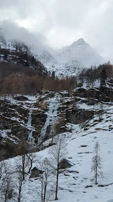 verzasca valley