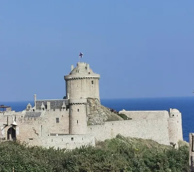 Fort lalatte — photo 2