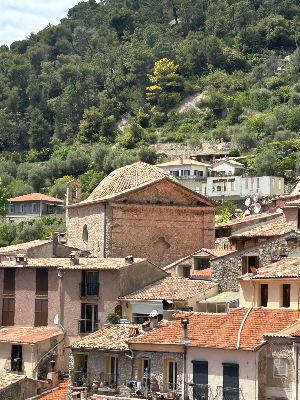 Chapelle Saint Sebastien — photo 4