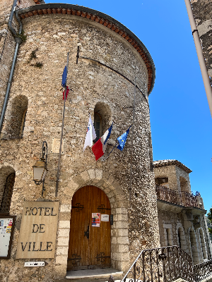 Chapelle Saint Sebastien — photo 5