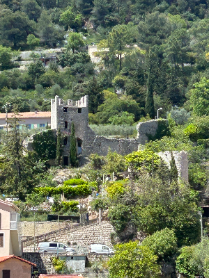 Tour et remparts — photo 2