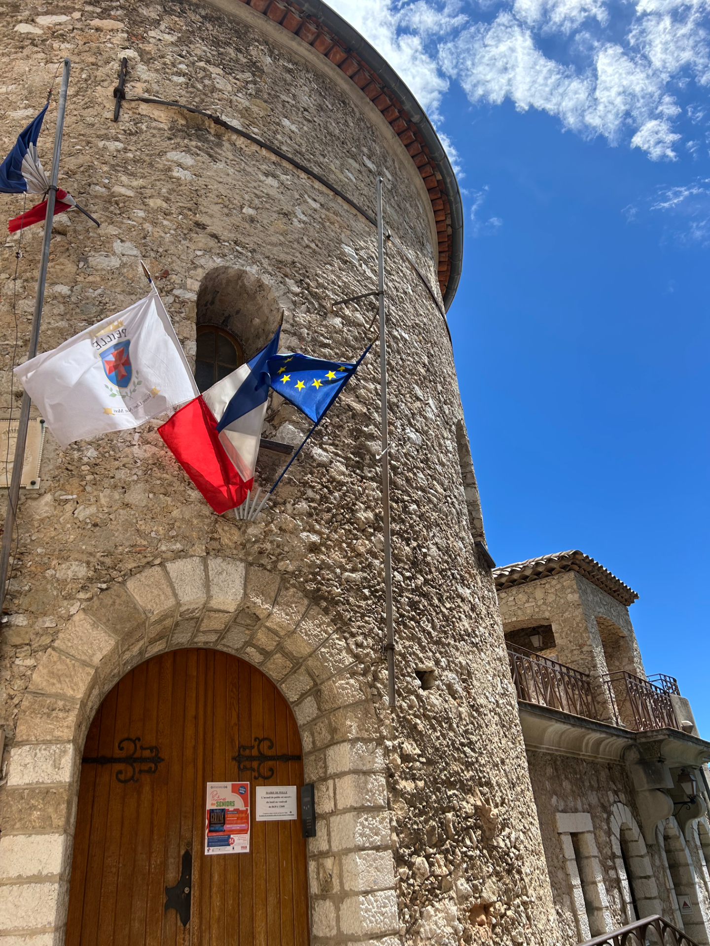 Chapelle Saint Sebastien
