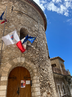 Chapelle Saint Sebastien — photo 1
