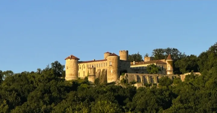 Château de Ravel