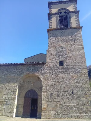 Abbaye Saint-Symphorien du moutier — photo 1
