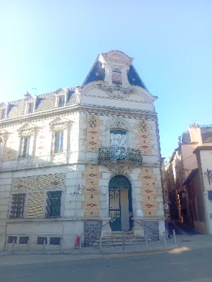 Hôtel de ville de Thiers