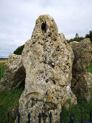 Rollright Stones