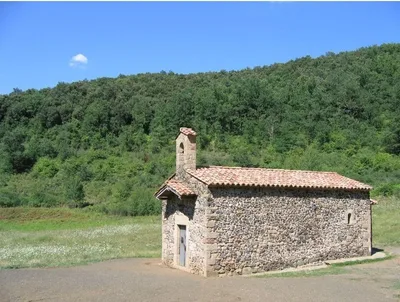 Parc de la zona volcànica de la Garrotxa & La fageda d'en Jordà — photo 2
