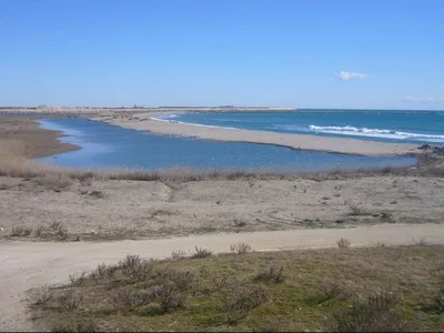 Espais naturals del Delta del Llobregat — photo 2