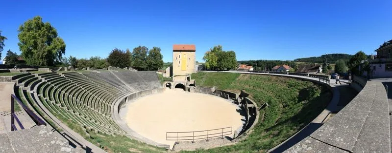 Augusta Raurica