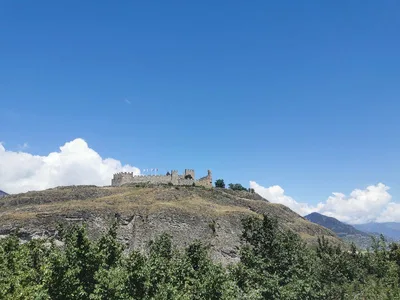 Sion — photo 3