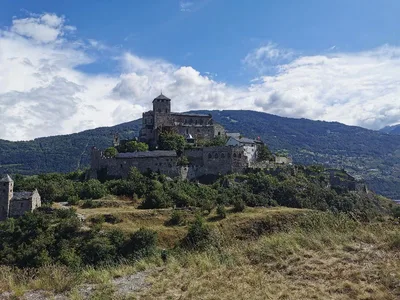 Sion — photo 5