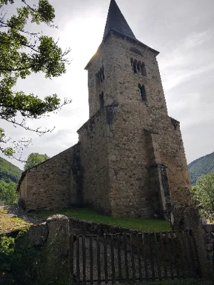 Église Saint Anne — photo 8