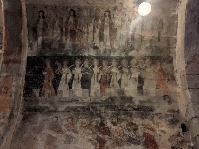 Église Saint Anne — photo 2