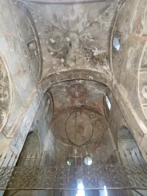 Église Saint-Aventin-de-Larboust — photo 2