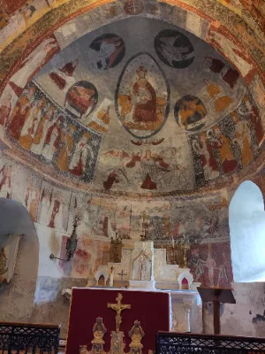 Église Saint Anne — photo 7