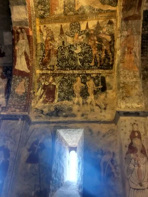 Église Saint Anne — photo 5