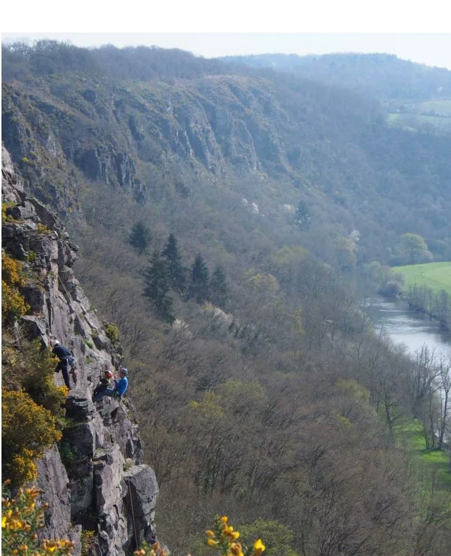 La Suisse normande