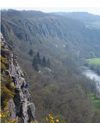 La Suisse normande — photo 1