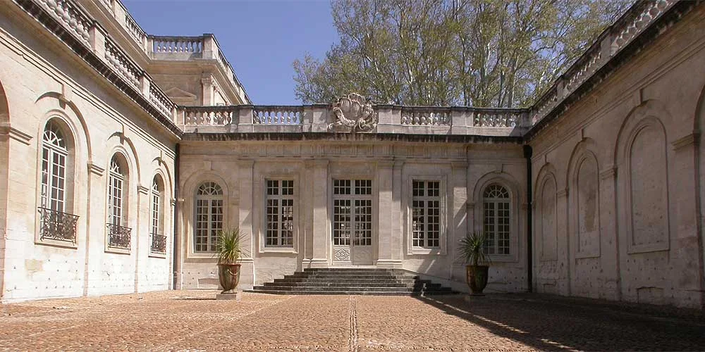 Musée Calvet