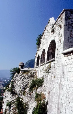 Fort de la Bastille — photo 2