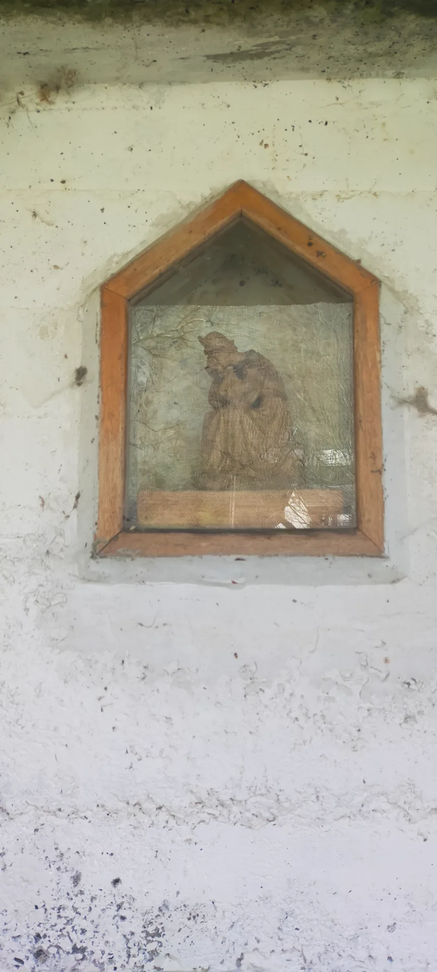 Oratoire de la Salette