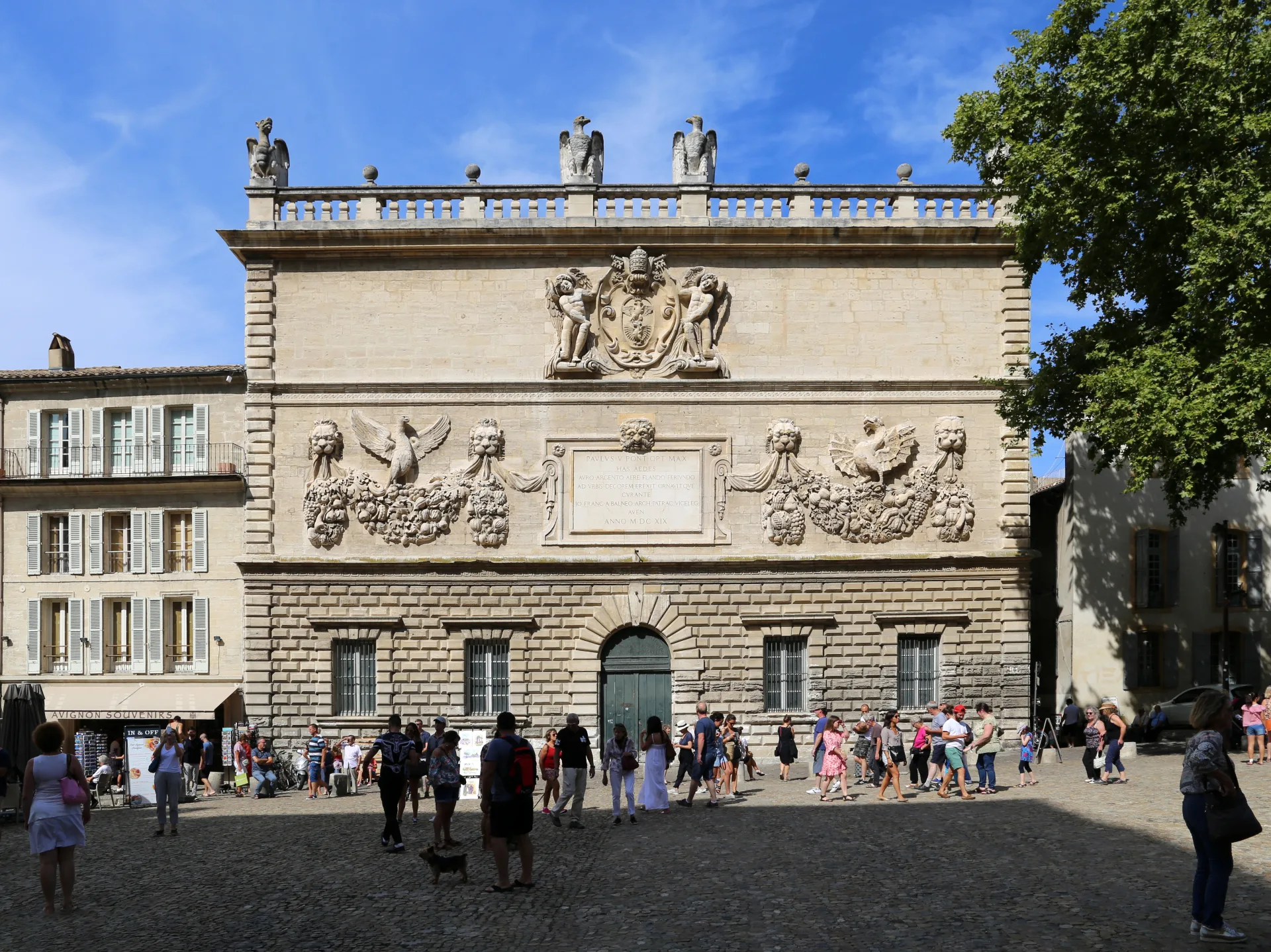 Hôtel des Monnaies