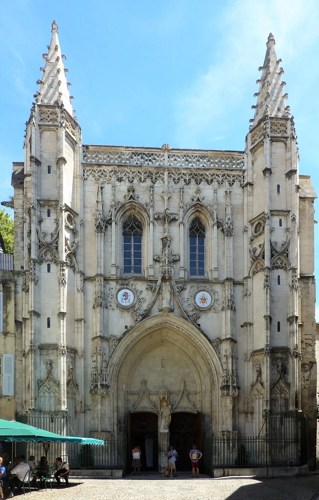 Basilique Saint-Pierre