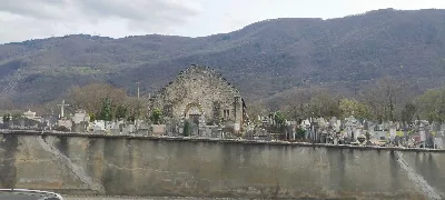 Prieuré de Vizille — photo 1