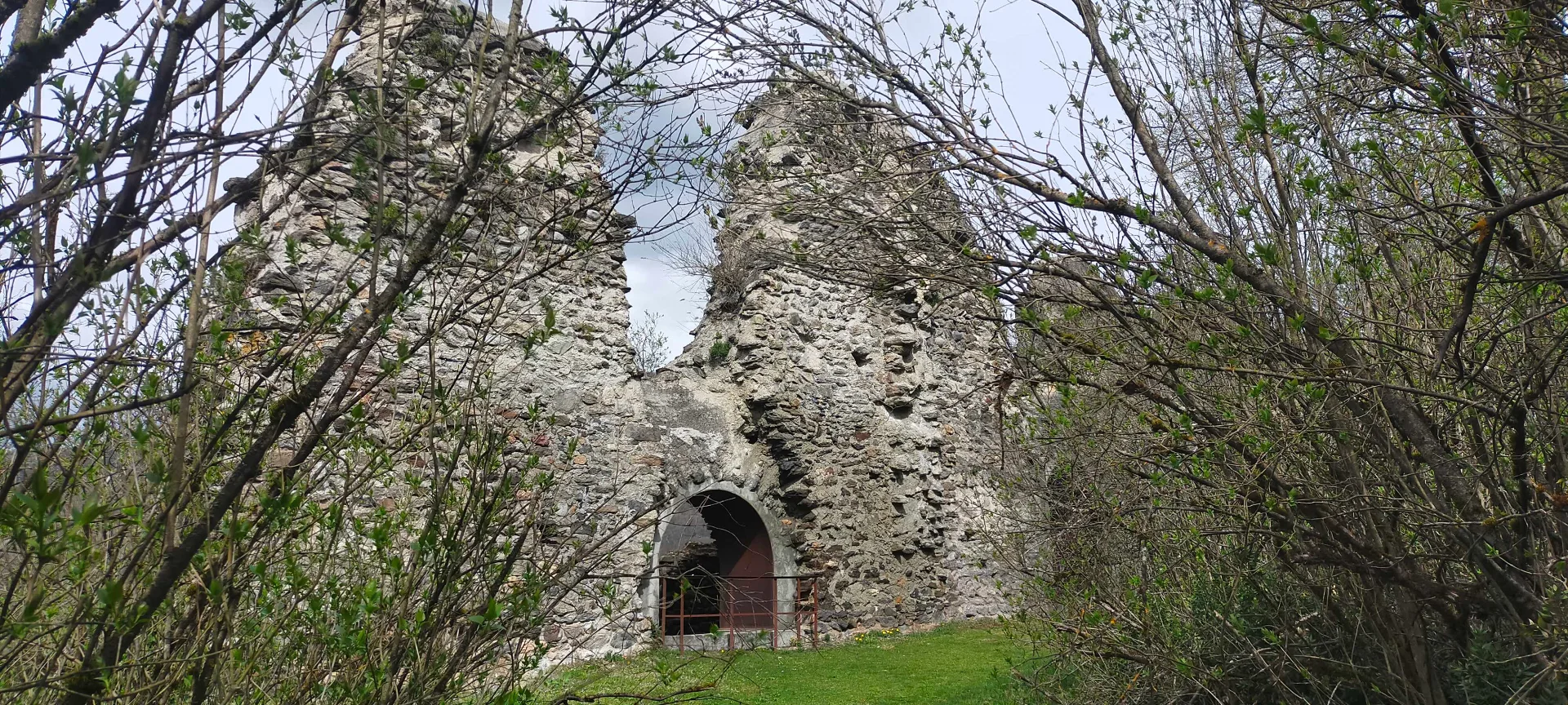 Château du Roy