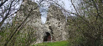 Château du Roy — photo 1