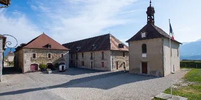Fort Barraux — photo 3