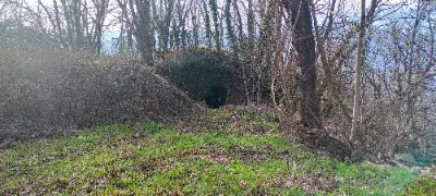 Fort de Montavie — photo 3