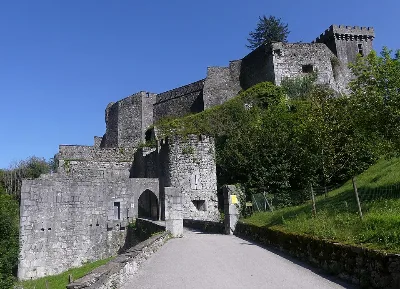 Chateau de Miolans — photo 2