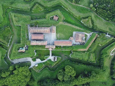 Fort Barraux — photo 4