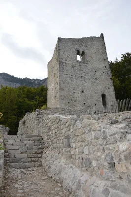 Tour d'Arces
