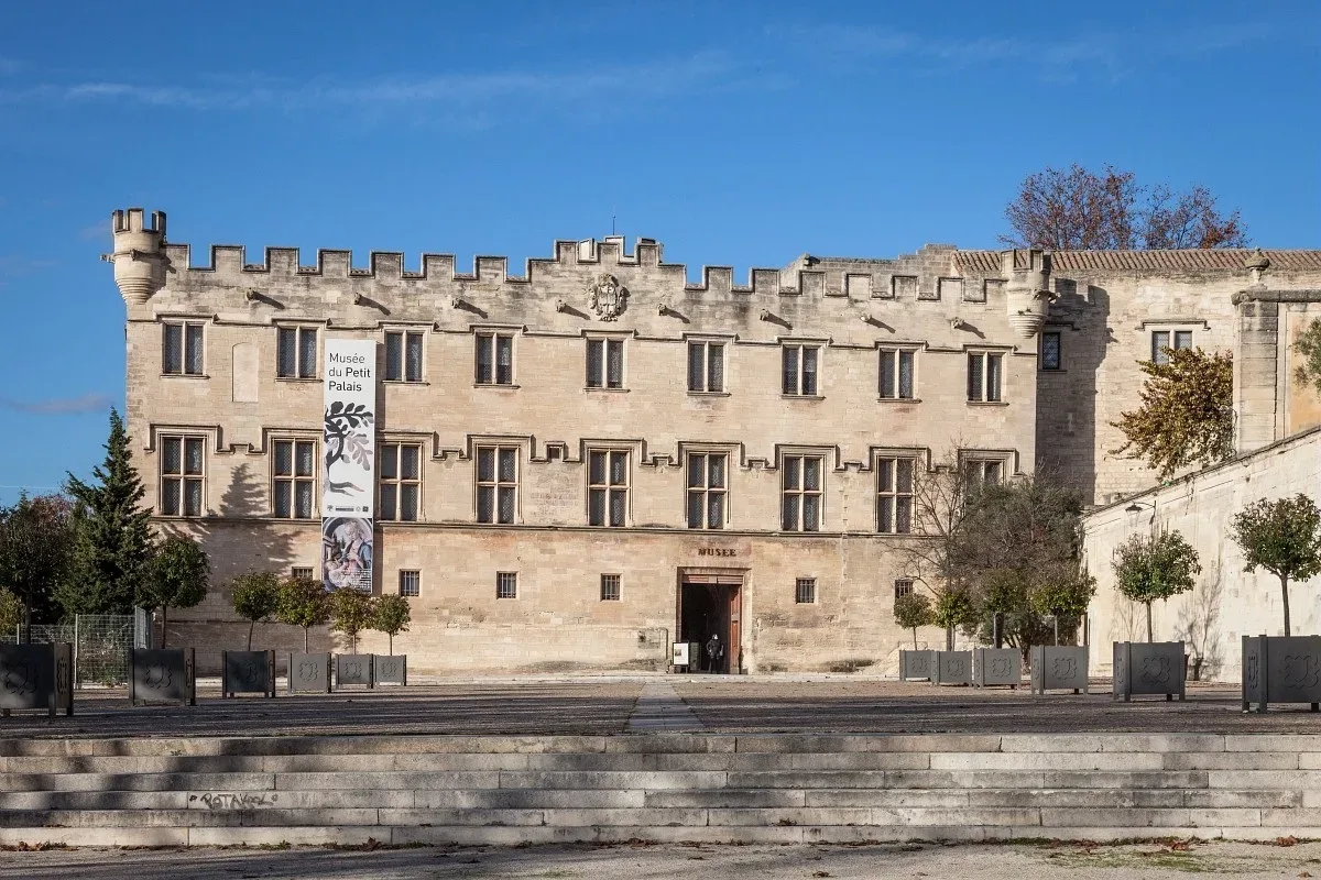 Petit Palais