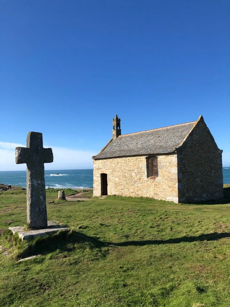 La Chapelle de Saint-Samson