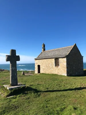La Chapelle de Saint-Samson