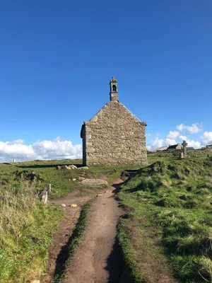 La Chapelle de Saint-Samson — photo 2