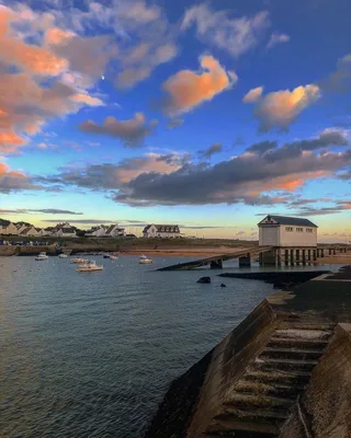 La pointe de Trévignon