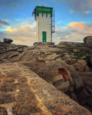 La pointe de Trévignon — photo 2