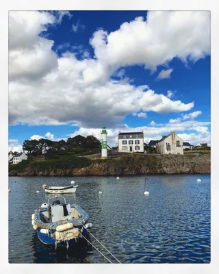 Port de Doëlan