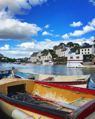 Port de Doëlan — photo 2
