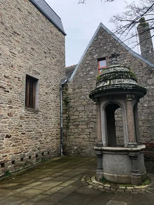 La ville Close de Concarneau — photo 2