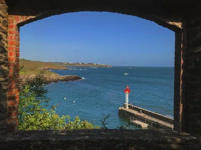 Port de Brigneau — photo 1