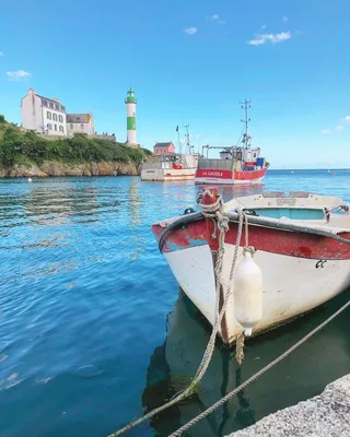 Port de Doëlan — photo 3